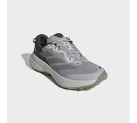 Trailrunningschuh ADIDAS TERREX "TRACEFINDER PLUS", Herren, Gr. 44,5, grau (grau two, grau three, grau six), Synthetik, Textil, Schuhe (78033809-44,5) grau two, grau three, grau six