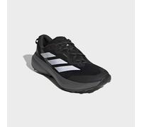 adidas Terrex Tracefinder Plus Trailschuh Herren - schwarz, weiß, Größe 46
