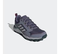 adidas Terrex Tracerocker 2 Damen Trailrunningschuhe grau/grün - 42