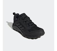adidas TERREX Damen Trailrunningschuhe TRACEROCKER 2 GTX W JI1307 42 Core Black/Core Black/Grey Five