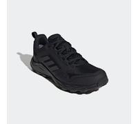 Adidas Terrex Tracerocker 2.0 GTX Core Black/Semi Impact Orange da Uomo Mann 42 2/3 42 2/3
