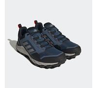 adidas Terrex - Terrex Tracerocker 2 - Multisportschuhe, Gr. 48, grau (CoreBlack/GreyThree/ImpactOrange)
