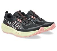 Trailrunningschuh ASICS "GEL-SONOMA 8", Damen, Gr. 39, schwarz-weiß (schwarz, weiß), Textil, Schuhe (98535630-39) schwarz, weiß