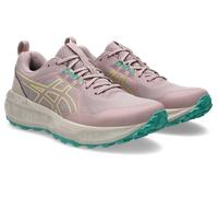 Trailrunningschuh ASICS "GEL-SONOMA 8", Damen, Gr. 42, morganite, cacti, Synthetik, Schuhe, für anspruchsvolles Gelände, profiliertes Gummi-Laufsohlenmaterial (31210559-42) morganite, cacti