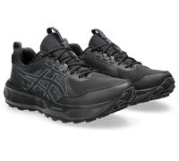 Trailrunningschuh ASICS "GEL-SONOMA 8 GORE-TEX", Damen, Gr. 40, schwarz (schwarz, carrier grau), Synthetik, Textil, Schuhe, wasserdicht (94133242-40) schwarz, carrier grau