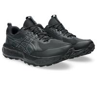 ASICS Gel-Sonoma 8 GTX Trailschuh Herren - Schwarz, Grau, Größe 44.5