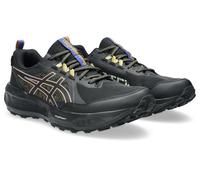Trailrunningschuh ASICS "GEL-SONOMA 8 GTX", Herren, Gr. 47, schwarz, schwarz cobalt, Textil, Schuhe, wasserdicht (20735240-47) schwarz, schwarz cobalt