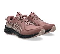 Trailrunningschuh ASICS "GEL-VENTURE 10", Damen, Gr. 39, rubble rot, fawn, Textil, Schuhe (33800825-39) rubble rot, fawn