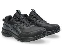 ASICS Gel-Venture 10 Trailschuh Damen-Schwarz,Hellgrau, Größe 39
