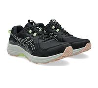 Trailrunningschuh ASICS "GEL-VENTURE 10", Damen, Gr. 42, schwarz (schwarz, graphite grau), Textil, Schuhe (76141362-42) schwarz, graphite grau