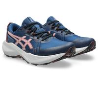 Trailrunningschuh ASICS "GEL-VENTURE 11", Damen, Gr. 42, twilight blau, morganite, Synthetik, Schuhe (84604930-42) twilight blau, morganite