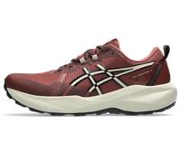 Trailrunningschuh ASICS "GEL-VENTURE 11", Herren, Gr. 44,5, rusted rock, light dust, Synthetik, Schuhe, mit profiliertem Gummi-Laufsohlenprofil, mit AMPLIFOAM PLUS Dämpfung (62025653-44,5) rusted rock