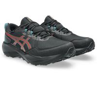 Trailrunningschuh ASICS "GEL-VENTURE 11 WP", Herren, Gr. 42, schwarz, spice latte, Synthetik, Schuhe, wasserdicht (37650211-42) schwarz, spice latte