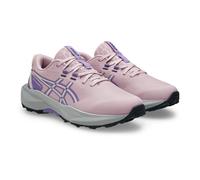 Trailrunningschuh ASICS "PRE-VENTURE 11 GS", Mädchen, Gr. 39,5, rosa (barely rose, faded plum), Synthetik, Schuhe, für Kinder & Jugendliche (15125051-39,5) barely rose, faded plum