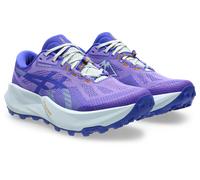 ASICS Trabuco 14 Trailschuh Damen - lila, blau, Größe 41,5