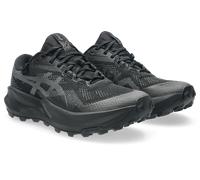 ASICS Trabuco 14 GTX Trailschuh Damen - schwarz, grau, Größe 40