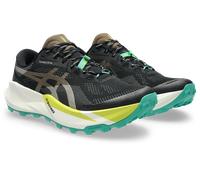 ASICS Trabuco 14 Trailschuh Herren-schwarz, braun, Größe 47
