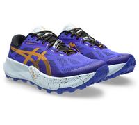 ASICS Trabuco 14 Trailschuh Herren-blau, beige, Größe 49