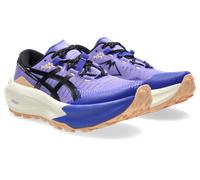 ASICS Trabuco Max 5 Trailschuh Damen - lila, schwarz, Größe 43,5