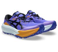 Trailrunningschuh ASICS "TRABUCO MAX 5", Herren, Gr. 46, cobalt burst, schwarz, Synthetik, Textil, Schuhe (76787220-46) cobalt burst, schwarz