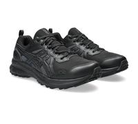 Trailrunningschuh ASICS "TRAIL SCOUT 3", Herren, Gr. 42,5, schwarz, Synthetik, Textil, Schuhe (96359266-42,5) schwarz
