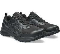 Trailrunningschuh ASICS "TRAIL SCOUT 3", Herren, Gr. 46, schwarz, Synthetik, Textil, Schuhe (96359266-46) schwarz