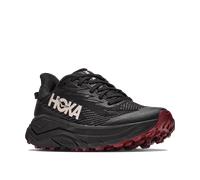 Hoka W Challenger 8 GTX - Black/Varsity Burgundy - 38 (US 7)