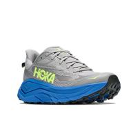 Hoka Challenger 8 Herren Trail Runnung Schuhe stardust-virtual blue Schuhgröße EU 44 Farbgruppe blau blau Herren