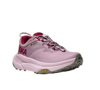HOKA Transport GORE-TEX Schuhe für Damen in Fragrant Lilac/Lilac Cream Größe 39 1/3 Regular | Wandern