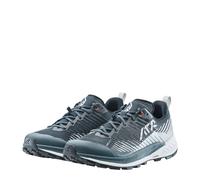 Rieker HWK Herren Halbschuhe für Herren, blau, Größe 43 EU