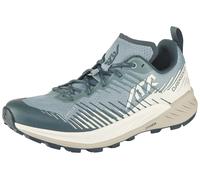 Lowa - Women's Amplux 2 - Trailrunningschuhe, Gr. 38, grau (SmokeBlue/Blue)