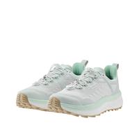 Lowa Fortux GTX Ws Multifunktionsschuhe - Mintgrün/Weiß, UK 6,5 - EU 40