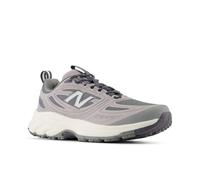 Trailrunningschuh NEW BALANCE "410", Damen, Gr. 38, slate grau, Synthetik, Textil, Schuhe, für Laufen und Nordic Walking, mit Gummilaufsohle (70629455-38) slate grau
