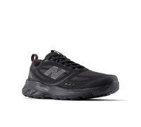 New Balance 410 v9 Schuhe rein schwarz - 44.5
