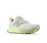Trailrunningschuh NEW BALANCE "GAROE", Damen, Gr. 43, grau matter, Synthetik, Textil, Schuhe, Laufschuh (62774153-43) grau matter