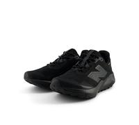 Trailrunningschuh NEW BALANCE "NITREL Gore Tex", Damen, Gr. 41,5, schwarz, Synthetik, Textil, Schuhe, Trailrunning-Schuhe, wasserdicht (64336031-41,5) schwarz