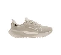 Trailrunningschuh NIKE "Juniper Trail 2 GORE-TEX", Damen, Gr. 42, cream ii, lt orewood brn, Synthetik, Textil, Schuhe, wasserdicht (28357235-42) cream ii, lt orewood brn