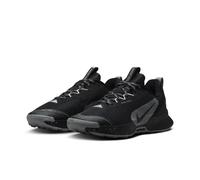 Nike Juniper Trail 3 Trailschuh Damen - schwarz, grau, Größe 39