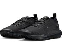 Trailrunningschuh NIKE "Nike Pegasus Trail 5 GORE-TEX", Damen, Gr. 40,5, schwarz, schwarz, anthrazit, Synthetik, Textil, Schuhe, wasserdicht (45013523-40,5) schwarz, schwarz, anthrazit