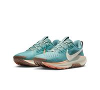 Trailrunningschuh NIKE "W REACTX PEGASUS TRAIL 5", Damen, Gr. 39, braun (cannon, soft pearl, mink braun), Synthetik, Textil, Schuhe, Topseller (93791066-39) cannon, soft pearl, mink braun