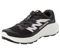 Trailrunningschuh SALOMON "ALPHAGLIDE", Herren, Gr. 49, schwarz (schwarz, phantom, icicle), Synthetik, Textil, Schuhe, wasserdicht (35787419-49) schwarz, phantom, icicle