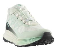 Trailrunningschuh SALOMON "ALPHARIDE 2 W", Damen, Gr. 38, clearly aqua, vanilla ice, asphalt, Synthetik, Textil, Schuhe (31574213-38) clearly aqua, vanilla ice, asphalt