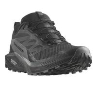Salomon Sense Ride 5 GORE-TEX Trailrunningschuhe schwarz - 48