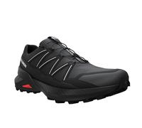 Salomon SPEEDCROSS PEAK Trailrunning-Schuhe für Herren, schwarz, größe 42 2/3 8.5