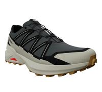 Trailrunningschuh SALOMON "SPEEDCROSS PEAK", Herren, Gr. 44,5, urban chic, schwarz, alfalfa, Synthetik, Textil, Schuhe (31147848-44,5) urban chic, schwarz, alfalfa