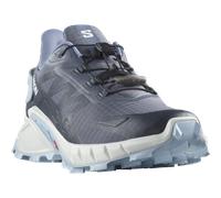 Salomon SUPERCROSS 4 W Trailrunning-Schuhe für Frauen, dunkelblau, größe 40 6.5