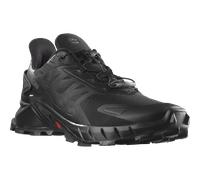 Salomon Supercross 4 Herren 48 Schwarz