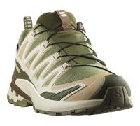 XA Pro 3D V9 GTX Trailrunningschuh Herren-Deep Lichen Green-EU 45 1/3 - UK 10,5