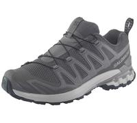 Salomon Men's XA Pro 3D V9 Dark Gull Gray/Cloudburst/Asphalt 44 2/3