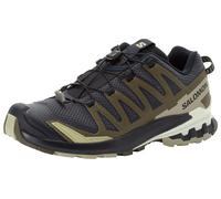SALOMON Xa Pro 3d V9 - Herren - Blau / Grün / Beige - Größe 48- Modell 2026